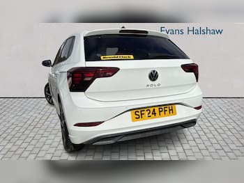 Used Volkswagen Polo 2024 for sale - 79730909: Photo