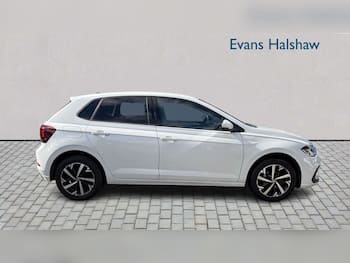 Used Volkswagen Polo 2024 for sale - 79730909: Photo