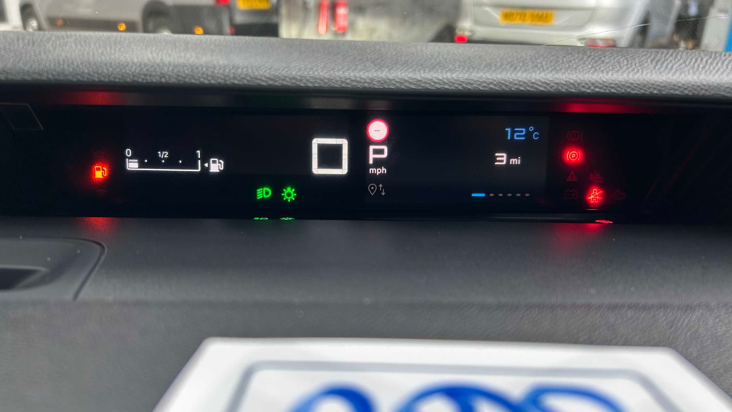 Used Citroen C3 2025 for sale - 77972783: Photo 10