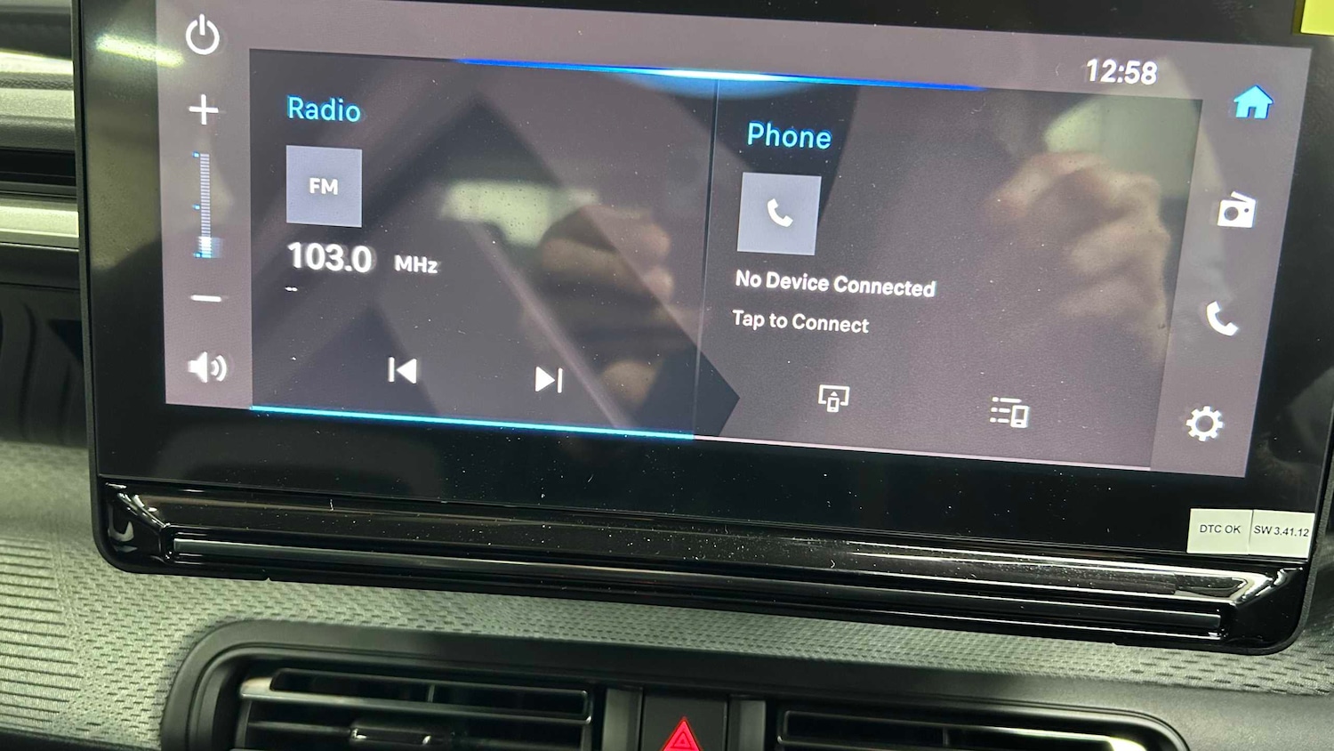 Used Citroen C3 2025 for sale - 77972783: Photo 11