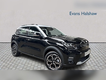 Citroen C3 feature image