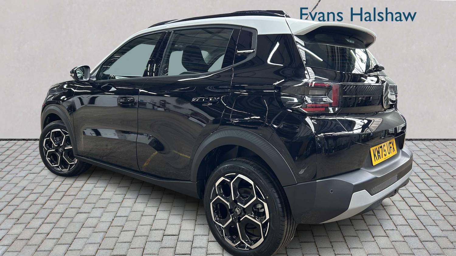 Used Citroen C3 2025 for sale - 77972783: Photo 2