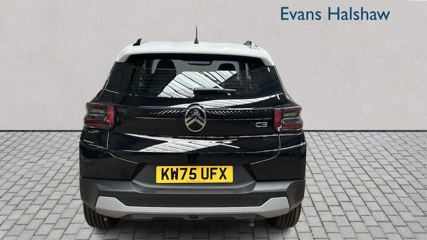 Used Citroen C3 2025 for sale - 77972783: Photo 5