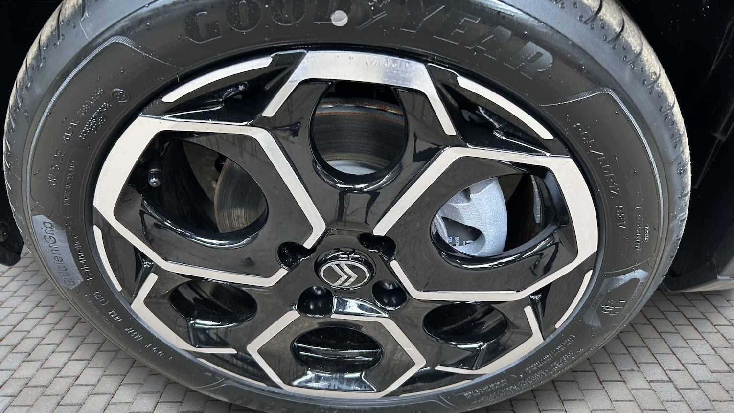 Used Citroen C3 2025 for sale - 77972783: Photo 6