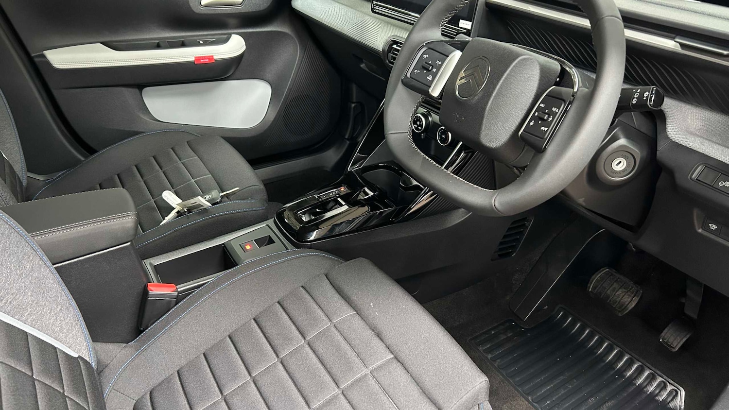 Used Citroen C3 2025 for sale - 77972783: Photo 8