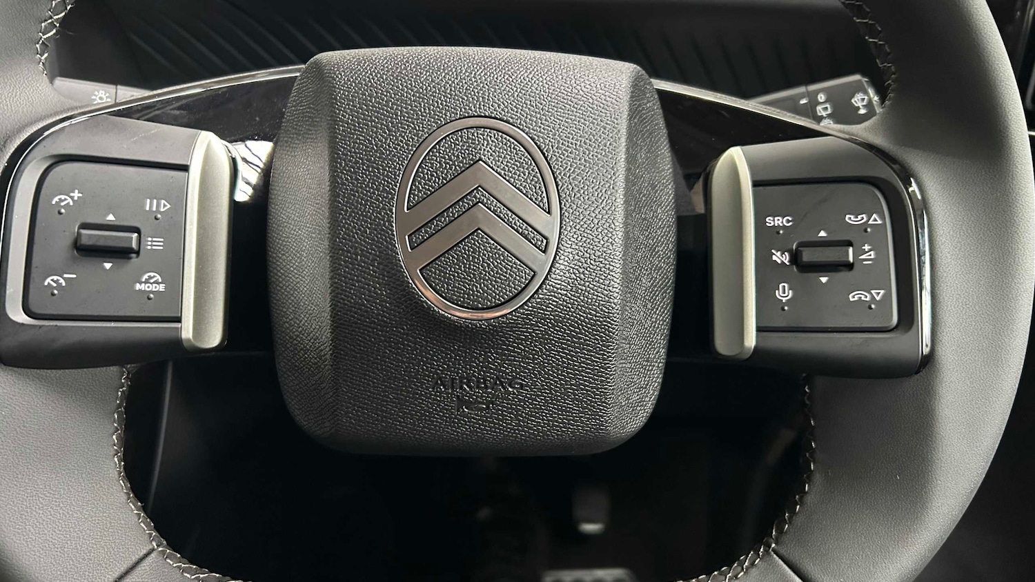 Used Citroen C3 2025 for sale - 77972783: Photo 9