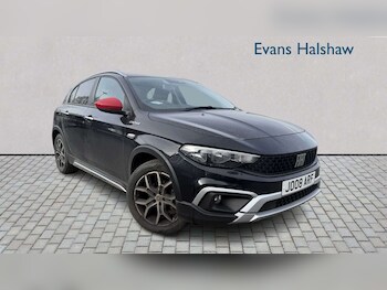 Used Fiat Tipo 2024 for sale - 77861675: Photo