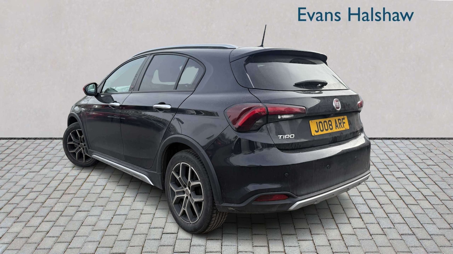 Used Fiat Tipo for sale - 77861675: Photo 2