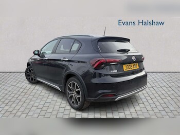 Used Fiat Tipo 2024 for sale - 77861675: Photo