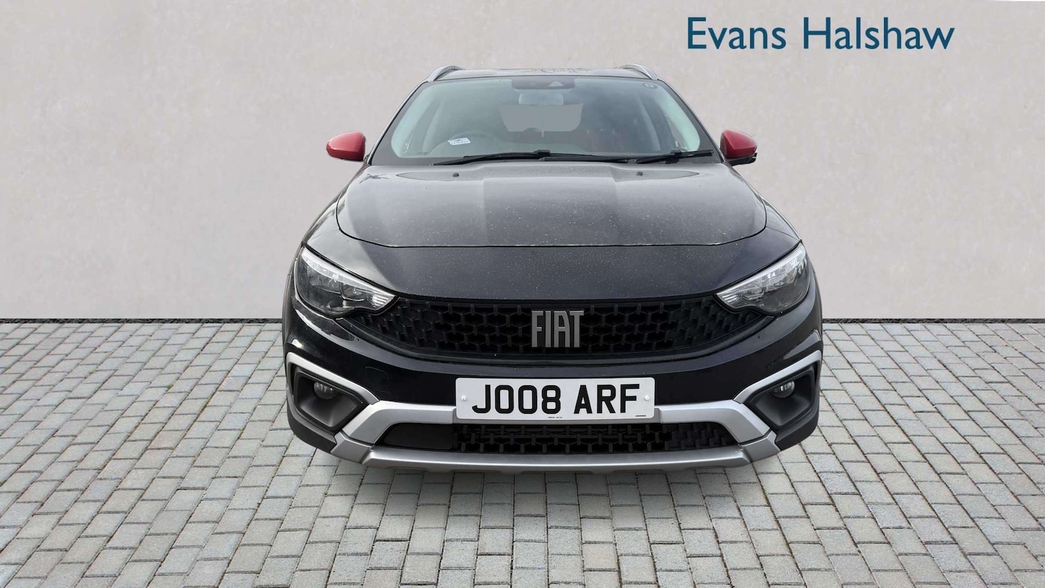 Used Fiat Tipo for sale - 77861675: Photo 4