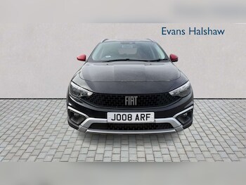 Used Fiat Tipo 2024 for sale - 77861675: Photo