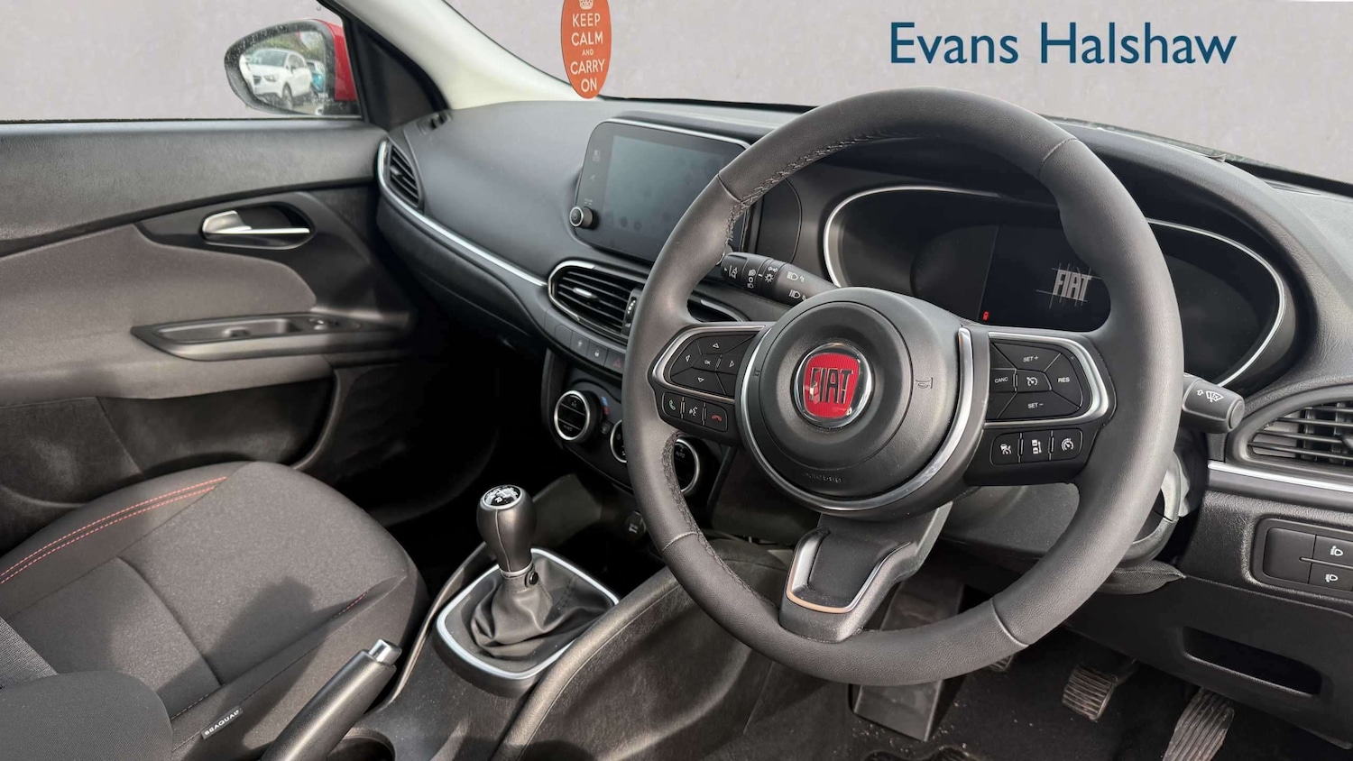 Used Fiat Tipo for sale - 77861675: Photo 5