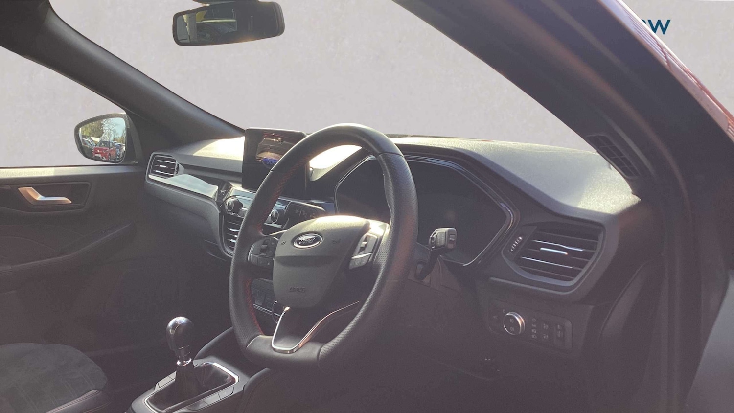 Used Ford Kuga 2022 for sale - 77857940: Photo 3