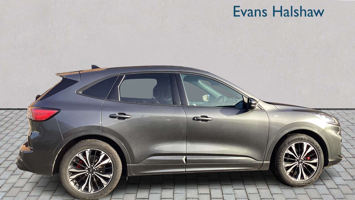 Used Ford Kuga 2022 for sale - 77857940: Photo 5