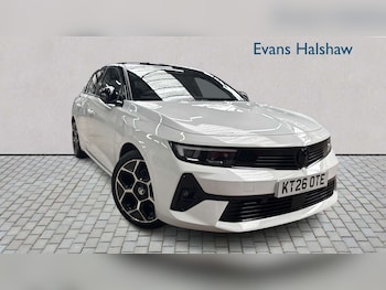 Used Vauxhall Astra 2026 for sale - 78978731: Photo
