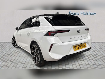 Used Vauxhall Astra 2026 for sale - 78978731: Photo