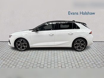Used Vauxhall Astra 2026 for sale - 78978731: Photo