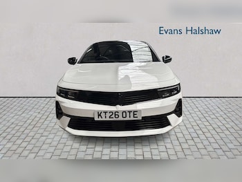 Used Vauxhall Astra 2026 for sale - 78978731: Photo