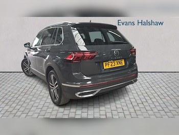 Used Volkswagen Tiguan 2023 for sale - 79306551: Photo