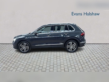 Used Volkswagen Tiguan 2023 for sale - 79306551: Photo
