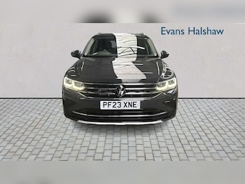 Used Volkswagen Tiguan 2023 for sale - 79306551: Photo