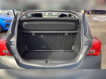 Used Vauxhall Corsa 2016 for sale - 77913689: Photo