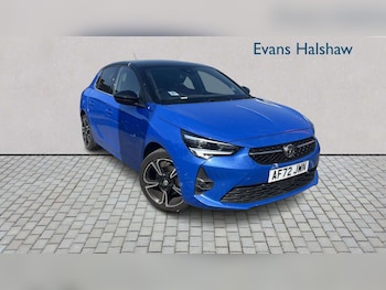 Used Vauxhall Corsa 2022 for sale - 79028061: Photo