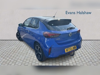 Used Vauxhall Corsa 2022 for sale - 79028061: Photo