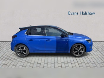 Used Vauxhall Corsa 2022 for sale - 79028061: Photo