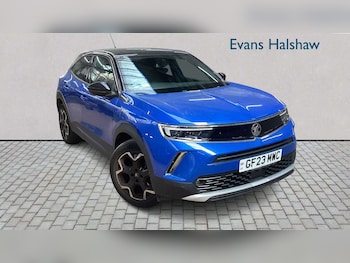 Used Vauxhall Mokka 2023 for sale - 79215196: Photo
