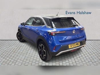 Used Vauxhall Mokka 2023 for sale - 79215196: Photo