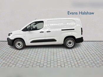 Used Vauxhall Combo 2026 for sale - 79270969: Photo