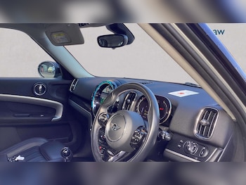 Used MINI Countryman 2021 for sale - 78247967: Photo