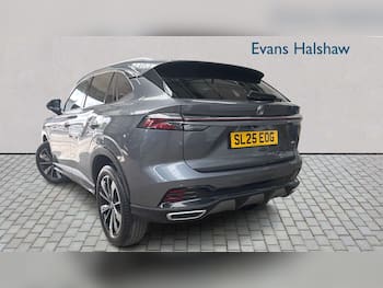 Used MG MG HS 2025 for sale - 79624307: Photo