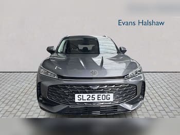 Used MG MG HS 2025 for sale - 79624307: Photo