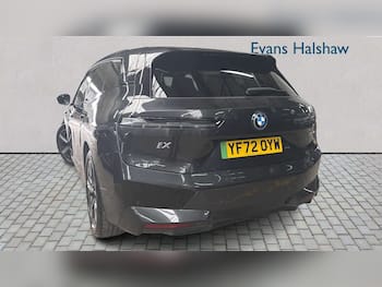 Used BMW iX 2022 for sale - 79511465: Photo