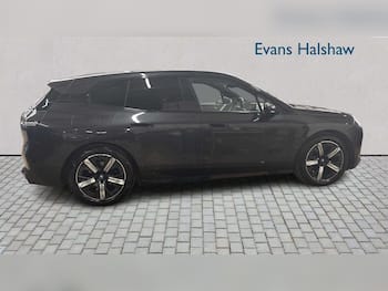 Used BMW iX 2022 for sale - 79511465: Photo