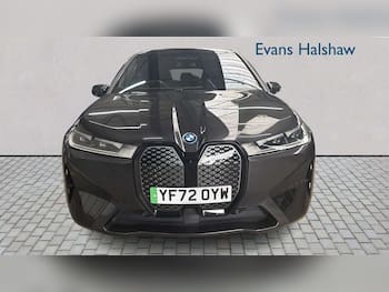 Used BMW iX 2022 for sale - 79511465: Photo