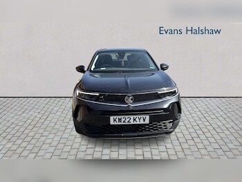 Used Vauxhall Mokka 2022 for sale - 78090014: Photo