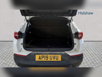 Used Vauxhall Grandland X 2019 for sale - 78924977: Photo