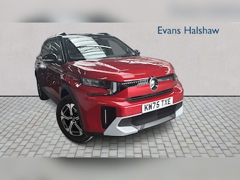 Used Citroen C3 Aircross 2025 for sale - 79415272: Photo