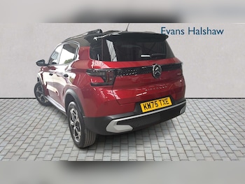 Used Citroen C3 Aircross 2025 for sale - 79415272: Photo