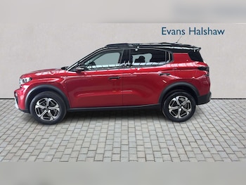 Used Citroen C3 Aircross 2025 for sale - 79415272: Photo