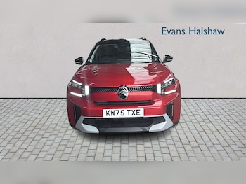 Used Citroen C3 Aircross 2025 for sale - 79415272: Photo