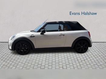 Used MINI Convertible 2023 for sale - 79096116: Photo