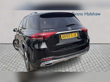 Used Mercedes-Benz GLE 2019 for sale - 79239165: Photo