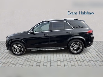 Used Mercedes-Benz GLE 2019 for sale - 79239165: Photo