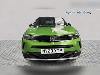 Used Vauxhall Mokka 2023 for sale - 79702658: Photo