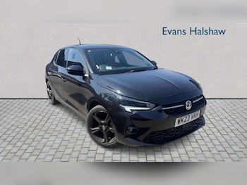 Used Vauxhall Corsa 2023 for sale - 78732354: Photo