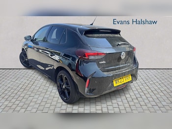 Used Vauxhall Corsa 2023 for sale - 78732354: Photo